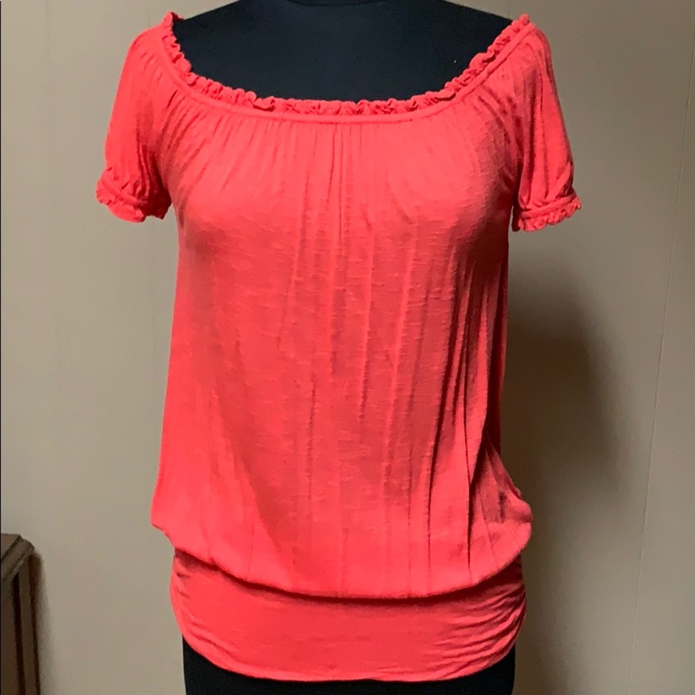 Arden B Top